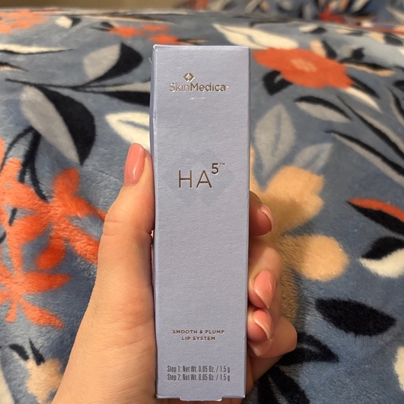 SkinMedica Other - SkinMedica HA5 Smooth and Plump Lip System